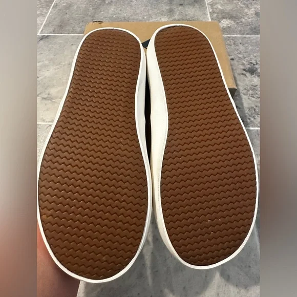 Sperry Spinnaker Jr. Sneaker (Boys Toddler) NIB - Picture 3 of 7